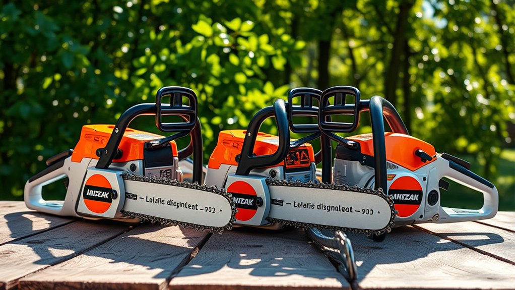 top 40cc chainsaws 2026