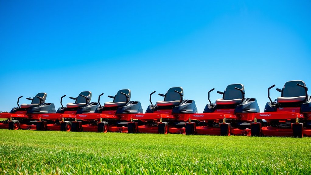 top 42 inch mower picks