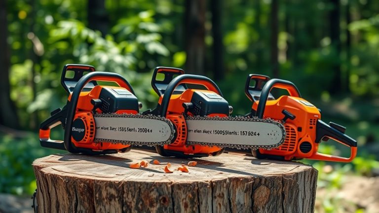 top 50cc chainsaws reviewed