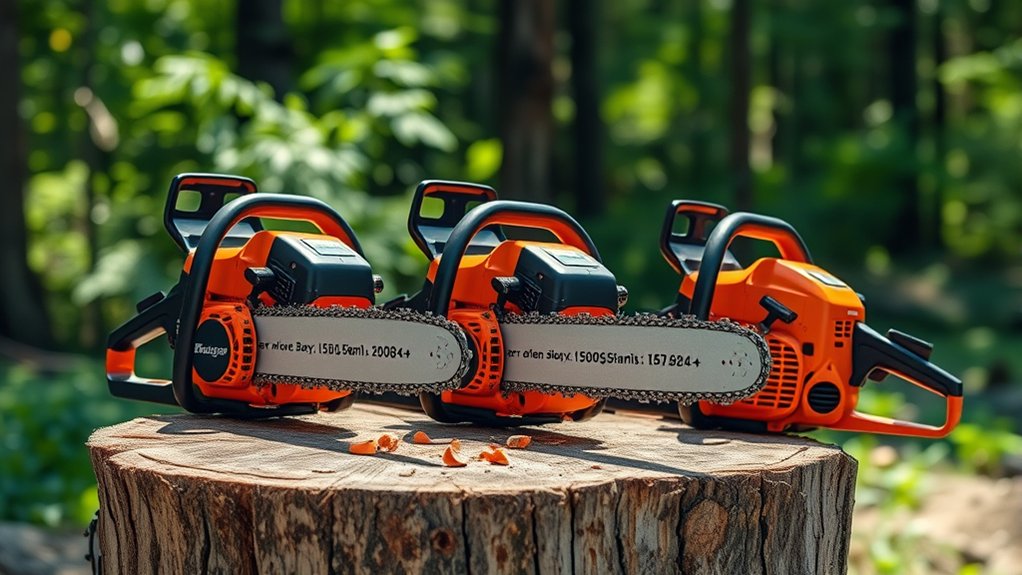 top 50cc chainsaws reviewed