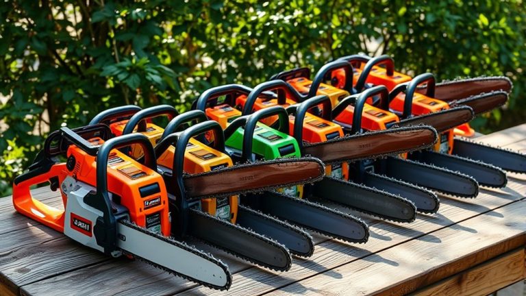 top 60cc chainsaws reviewed