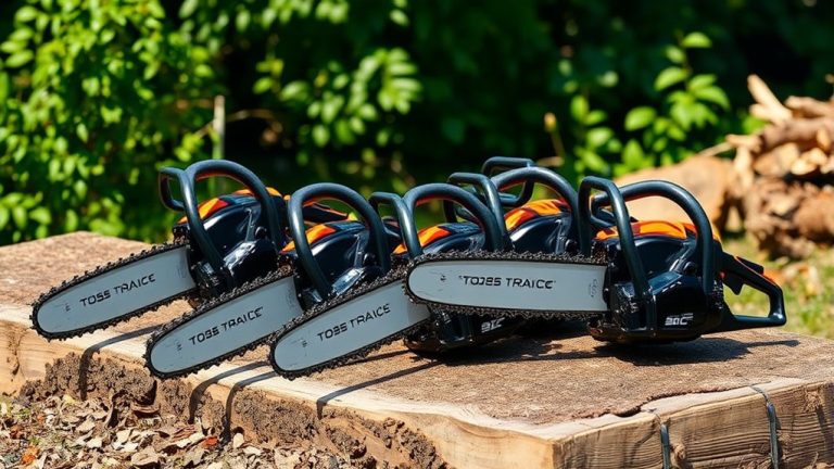 top 90cc chainsaws 2026