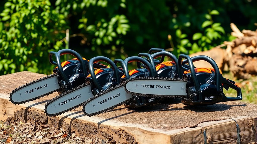 top 90cc chainsaws 2026