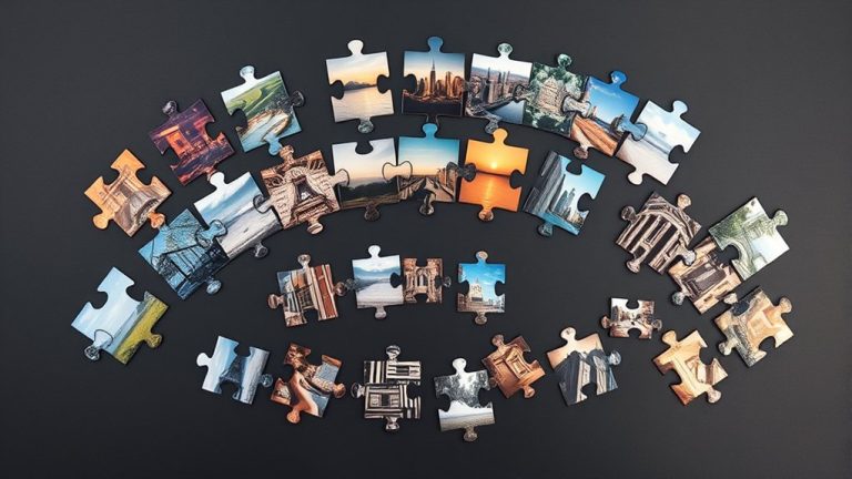 top adult puzzle choices