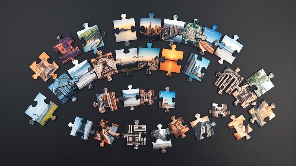 top adult puzzle choices