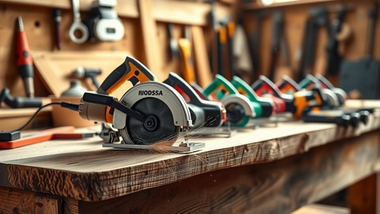 top affordable circular saws