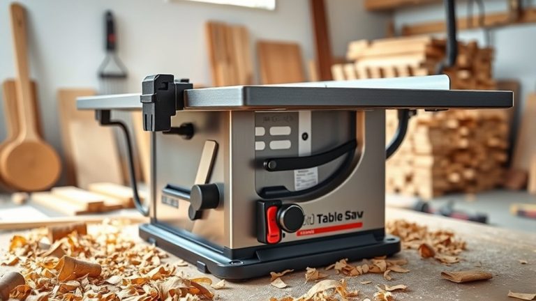 top affordable table saws