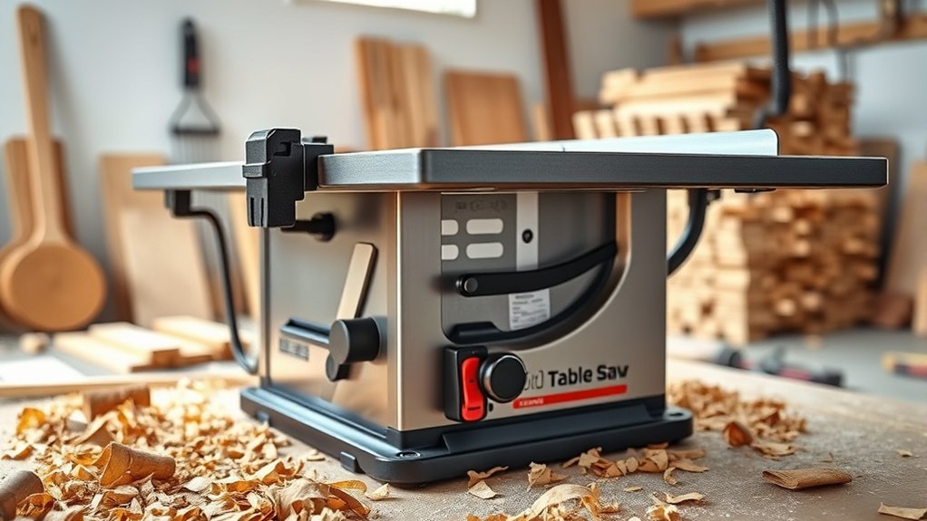 top affordable table saws