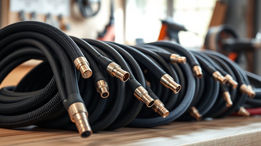 top air hoses reviewed