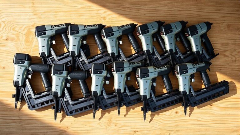 top air nailers 2026