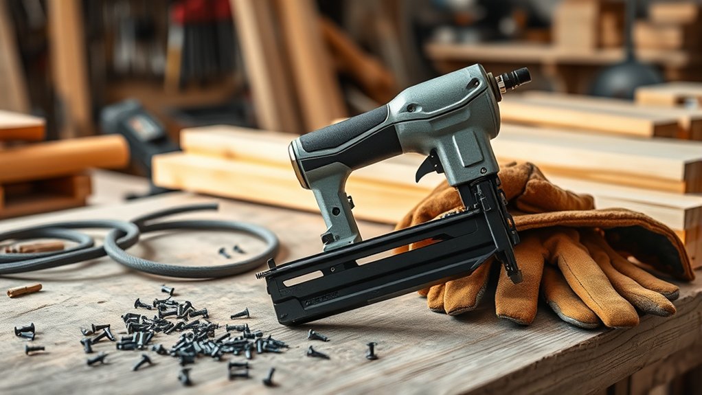 top air nailers reviewed