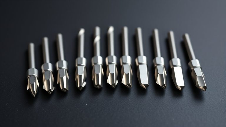 top aluminum router bits
