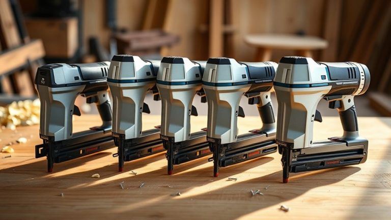 top battery nailers 2026