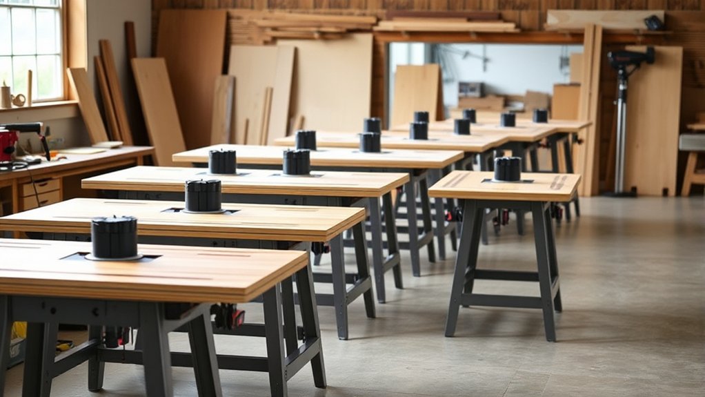 top beginner router tables