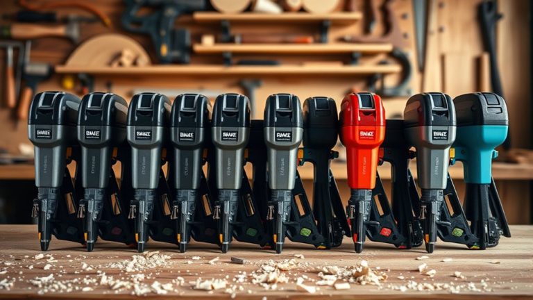 top brad nailers 2026