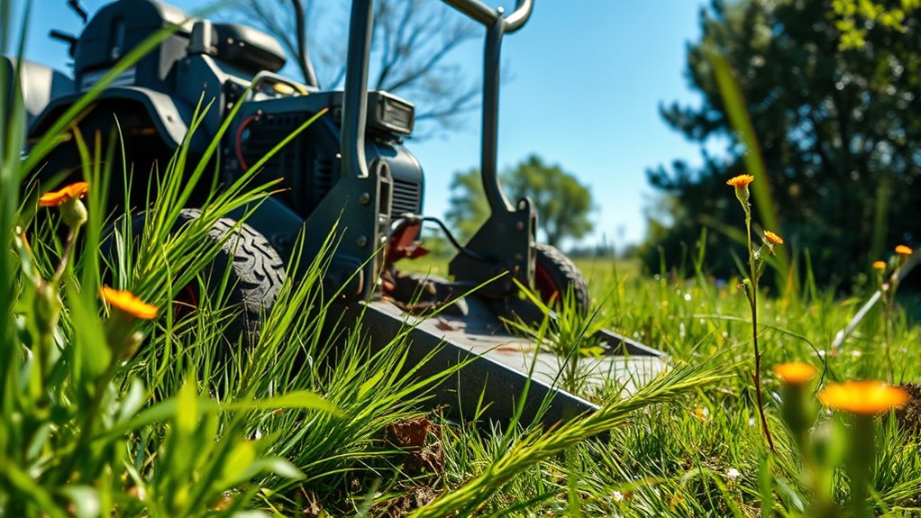 top brush mowers 2026