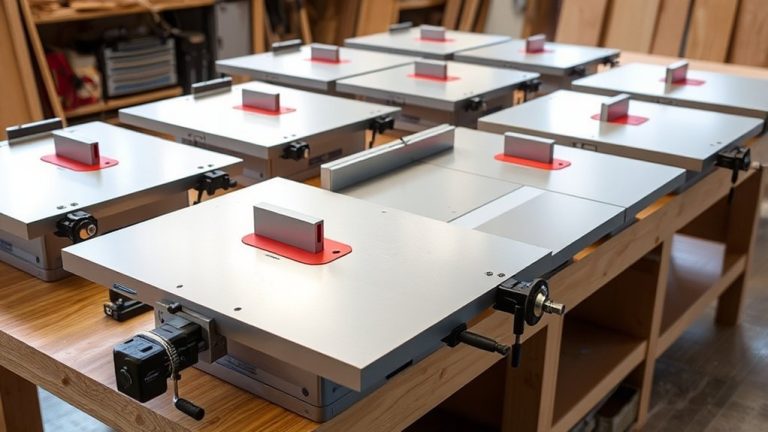 top budget friendly router tables