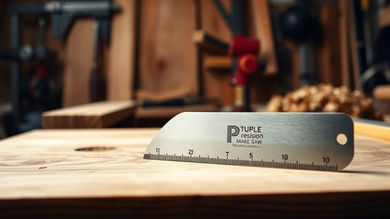 top cabinet making blades