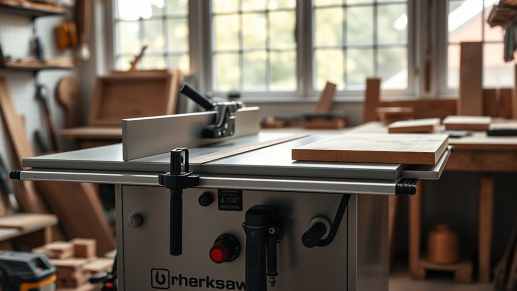 top cabinet saws 2026