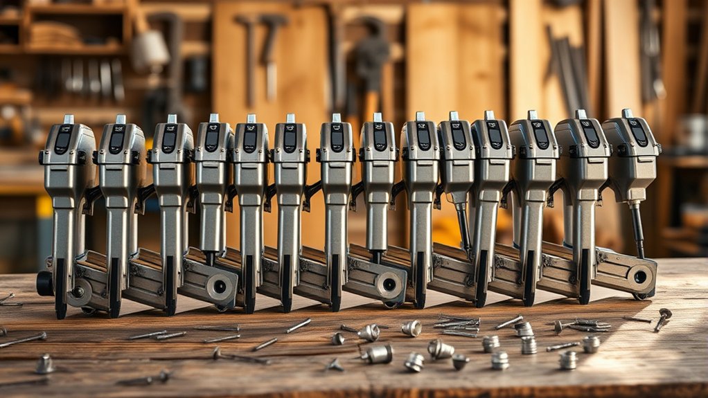 top cap nailers 2026