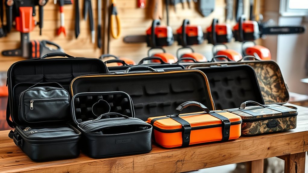 top chainsaw cases 2026