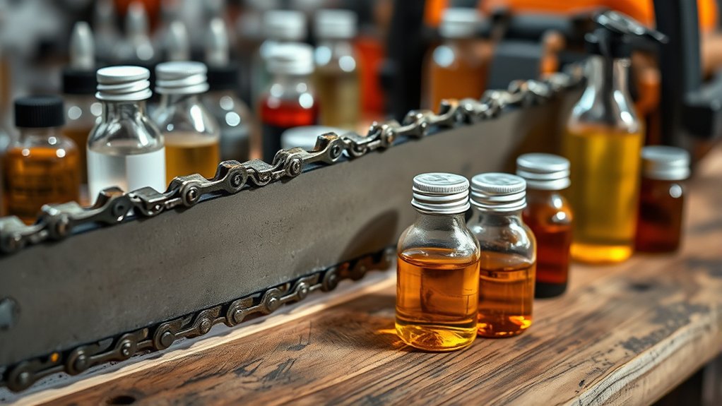 top chainsaw chain cleaners