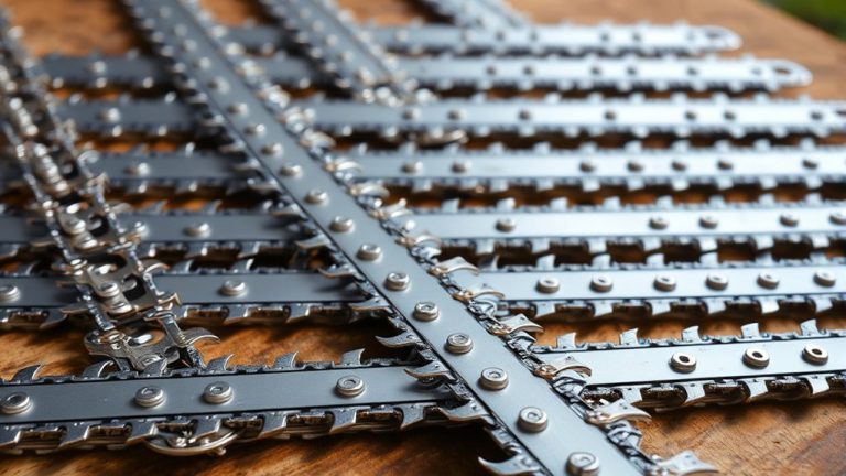 top chainsaw chains 2026