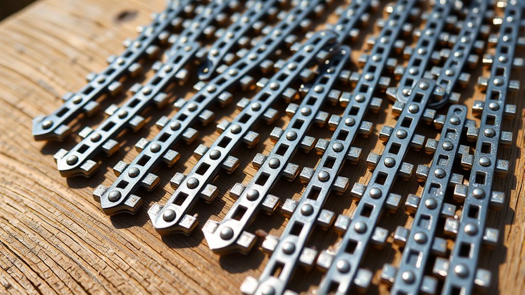 top chainsaw chains 2026