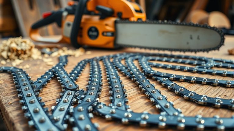 top chainsaw chains 2026