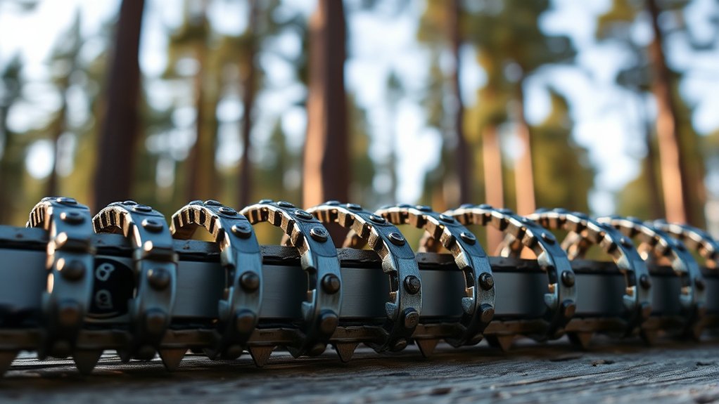 top chainsaw chains 2026