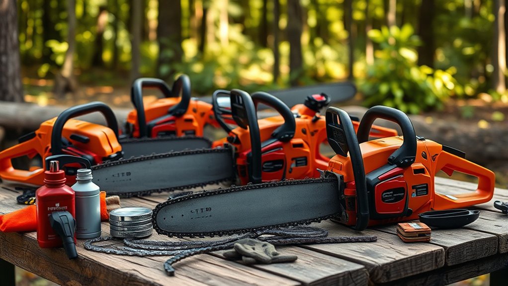 top chainsaw deals 2026