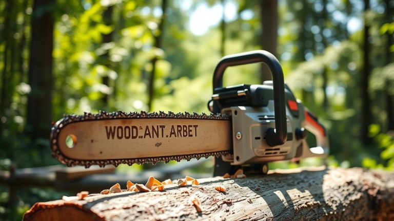 top chainsaw mills reviewed