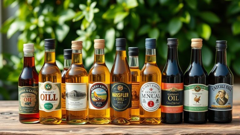 top chainsaw oil recommendations