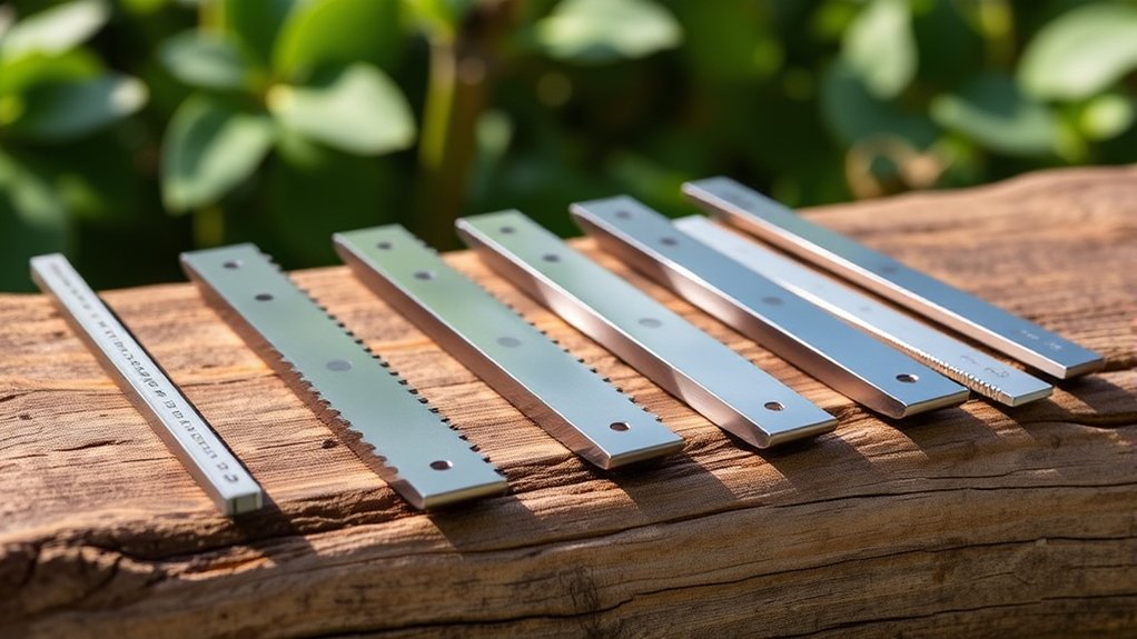 top chainsaw raker gauges