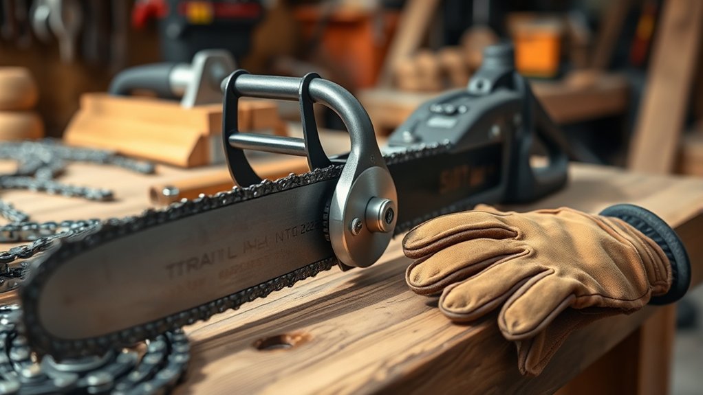 top chainsaw sharpeners 2026