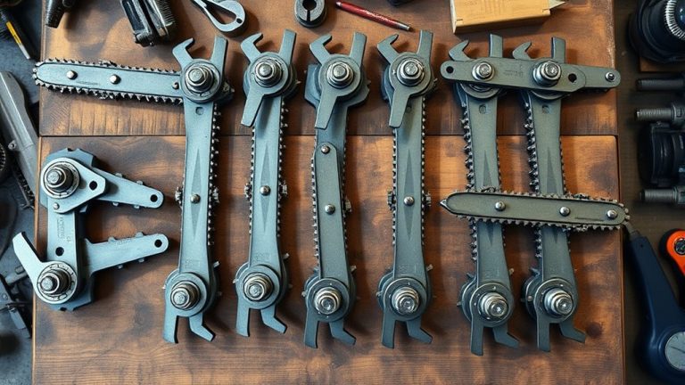 top chainsaw tools 2026