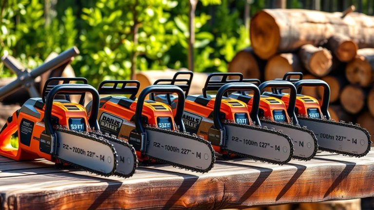 top chainsaws for 2026