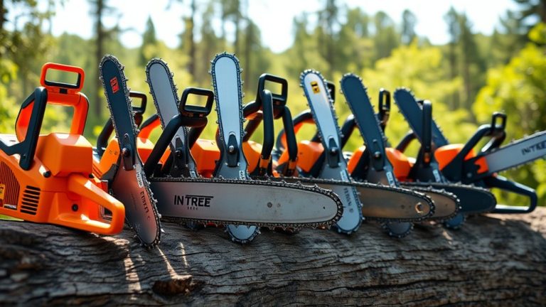 top chainsaws for 2026