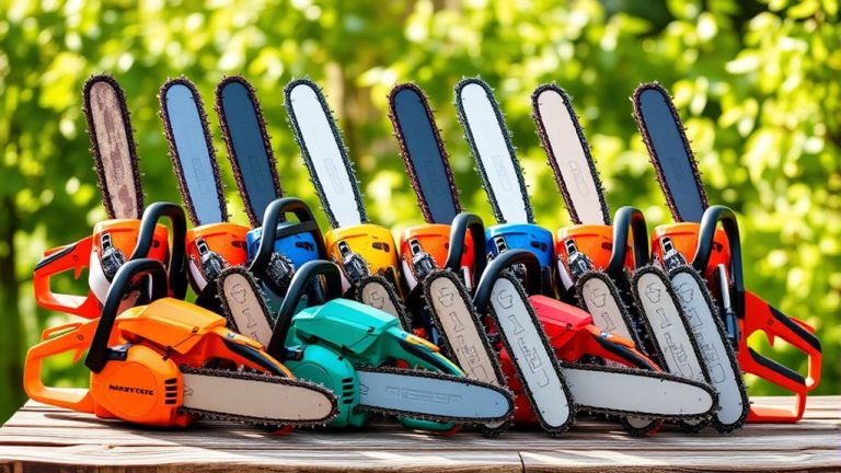 top chainsaws for beginners