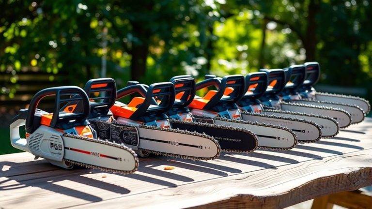 top chainsaws for beginners