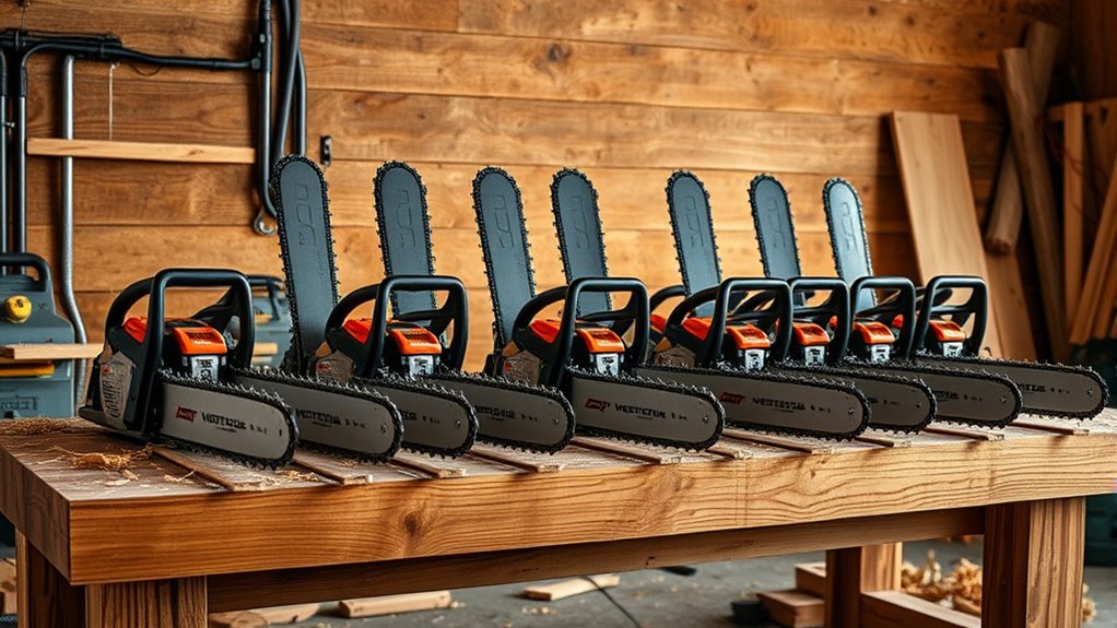 top chainsaws for milling