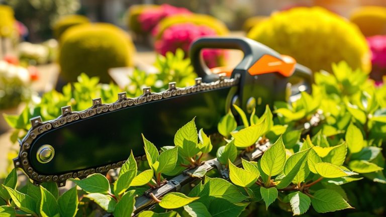 top chainsaws for pruning