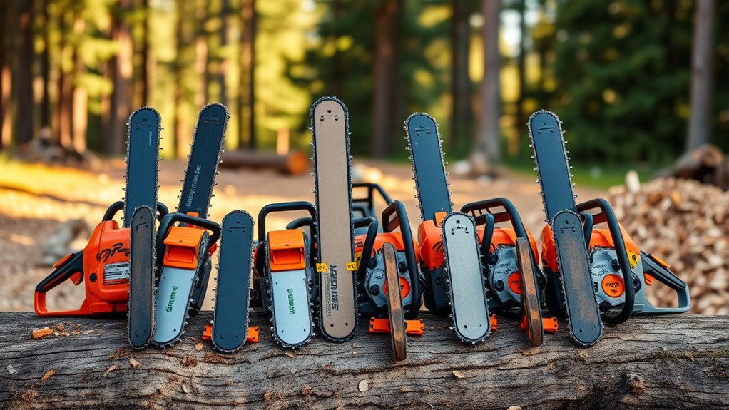 top chainsaws for tough jobs