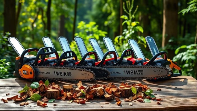 top chinese chainsaws 2026