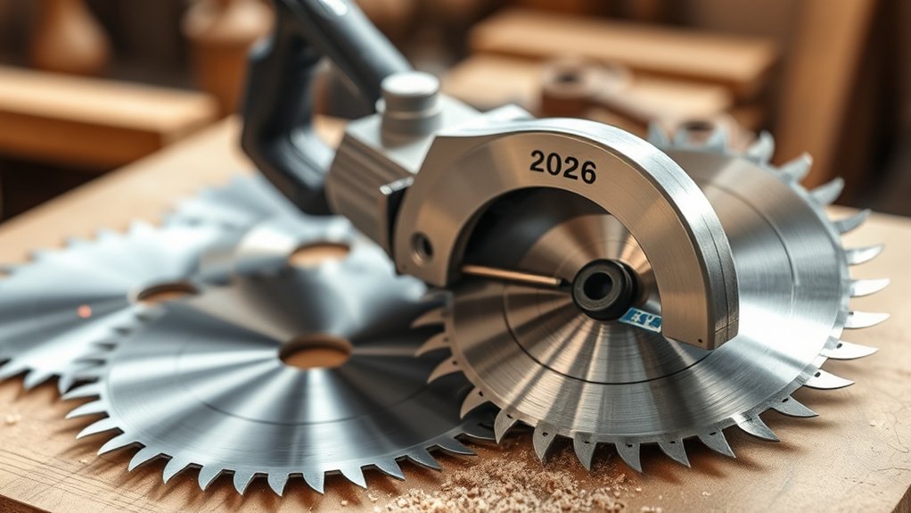 top circular saw blade sharpeners