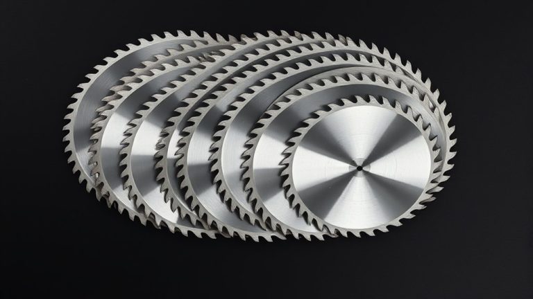 top circular saw blades