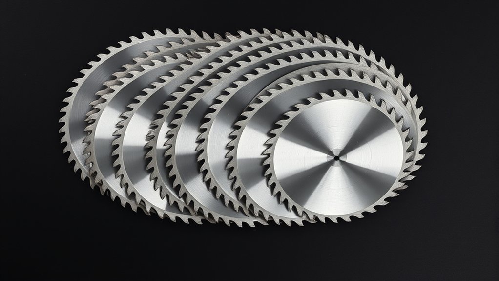 top circular saw blades