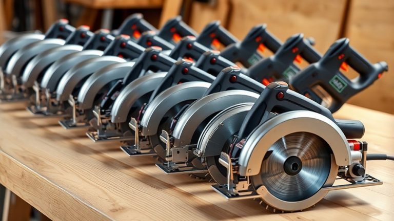 top circular saw options