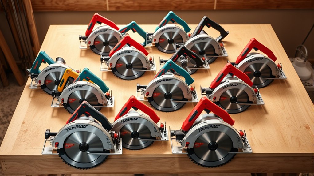 top circular saw rankings