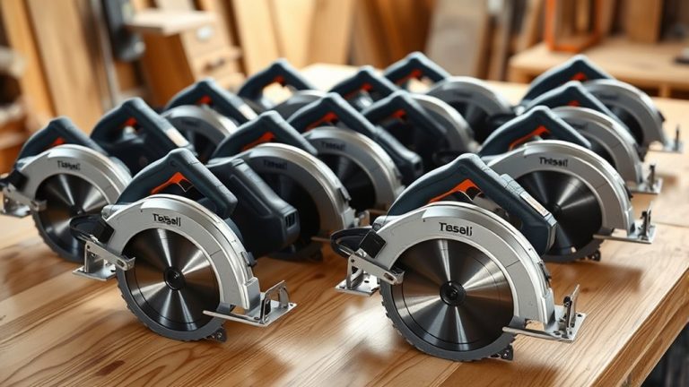 top circular saws list